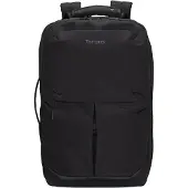 Targus TBB665GL, unie, 40,6 cm (16 pouces), imperméable, en polyester