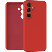 Mercury Mercure Silicone Sam A55 A556 Rouge/Rouge
