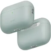 Uniq Étui en silicone Lino pour AirPods Pro 3 - vert