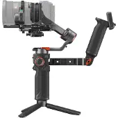 Hohem Poignée Latérale Isteady Mt3 Pro Kit