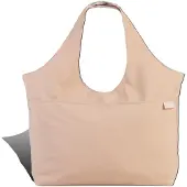 Bench Shopper beige Sac en nylon délavé D2OTI308C