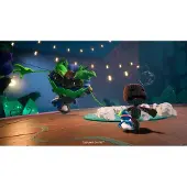 Sackboy: A Big Adventure – Jeu vidéo pour PlayStation 4 (PS4)