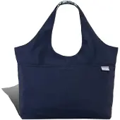 Bench Shopper bleu sac nylon washed D2OTI308M