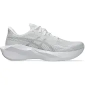 Asics Novablast 6 Running Shoes Blanc EU 42 1/2 Homme