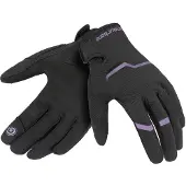 Tucano Urbano Miky Evo Woman Summer Gloves Noir S Femme