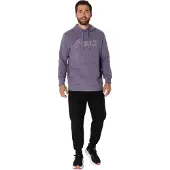 Asics Sweatshirt à capuche Oth