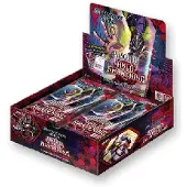 Bandai Battle Spirits Saga Halo of Awakening Booster Box