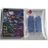 Bandai Battle Spirits Saga Half Deck Set
