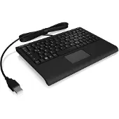 Keysonic 60378 Tas ACK-3410 (US) Super-Mini Smart Touchpad