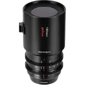 7artisans 120mm T2.9 Macro 2x Panasonic/Leica/Sigma (monture L)