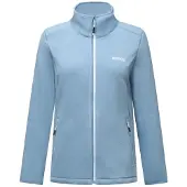 Regatta Floreo Iv Full Zip Fleece Bleu 34 Femme