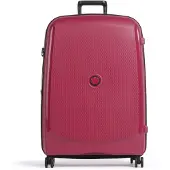 Delsey Valise à Roulettes Belmont Expandable 76 Cm 102l
