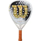 Wilson Raquette De Padel Defy Pro V1