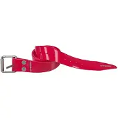 Cressi Spa Marselles Silicone Belt 140 Cm Rouge