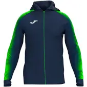 Joma Sweat-shirt à Zip Elite Xi