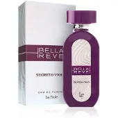 La Fede Parfum Femme EDP Bella Reve Segreto Viola 100 ml