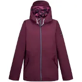 Regatta Bayletta Jacket Violet 34 Femme