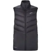 Regatta Leedre Hybrid B/w Vest Noir M Homme