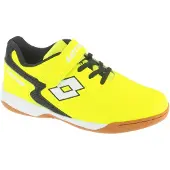Lotto Chaussure de sport 'Dasher K' jaune