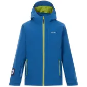Regatta Trekktain 3-in-1 Ii Jacket Bleu 13 Years Garçon