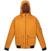 Regatta Fazian Jacket Jaune 3XL Homme