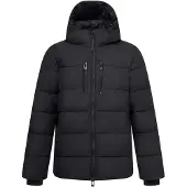 Regatta Layska Jacket Noir S Homme