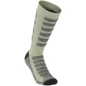 Northwave Husky Ceramic Long Socks Vert EU 44-47