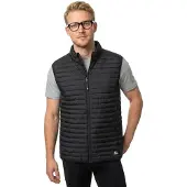 Quiksilver Scaly Vest Noir 2XL Homme