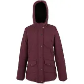 Regatta Veste matelassée femme Agara