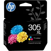 Hp Ink 3ym63ae/305xl Ink Cartridge