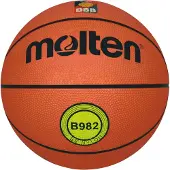 Molten 7