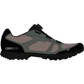 Giro Gauge Boa Mtb Shoes Marron EU 41