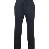 Lyle & Scott Pantalon bleu marine