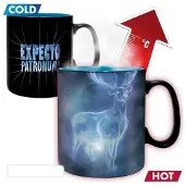 ABY Style Abymug422 Tasse Noir, Multicolore Universel
