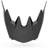 Bell Sanction 2 Helmet Spare Visor Noir M-XL