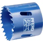 PFERD Embout de perçage HSS Ø 46 mm LS46 (46 mm)