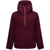 Regatta Elindra W/r Half Zip Fleece Violet 36 Femme