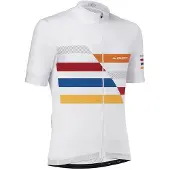 Gist Maillot à Manches Courtes Velo