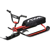 Stiga Bob + luge : accessoires