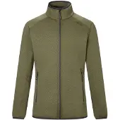Regatta Torrens Full Zip Fleece Vert S Homme