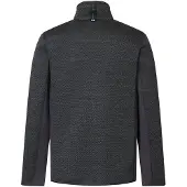 Regatta Salgado Full Zip Fleece Noir L Homme