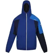 Regatta Tarvos Vii Softshell Jacket Bleu M Homme