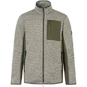 Regatta Salgado Full Zip Fleece Vert XL Homme
