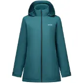 Regatta Veste imperméable femme Tamlin