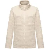 Regatta Heidy Full Zip Fleece Beige 42 Femme