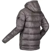 Regatta Toploft Ii Jacket Gris L Homme
