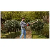 Black & Decker BEHTS451-QS