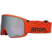 Anon M6s Ski Goggles Rouge,Noir Perceive Sunny Onyx/CAT4