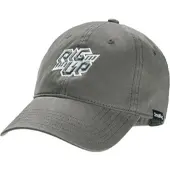 SmallRig Hommes, Casquette, “Rig UP” Baseball Cap (Grey) 5349, Gris