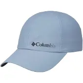 Columbia Silver Ridge Iv Cap Bleu